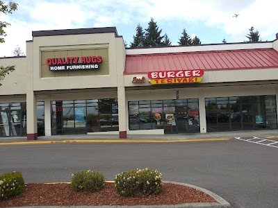 Quality Rugs Home Furnishing