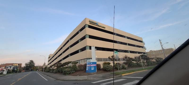 MultiCare Auburn Medical Center