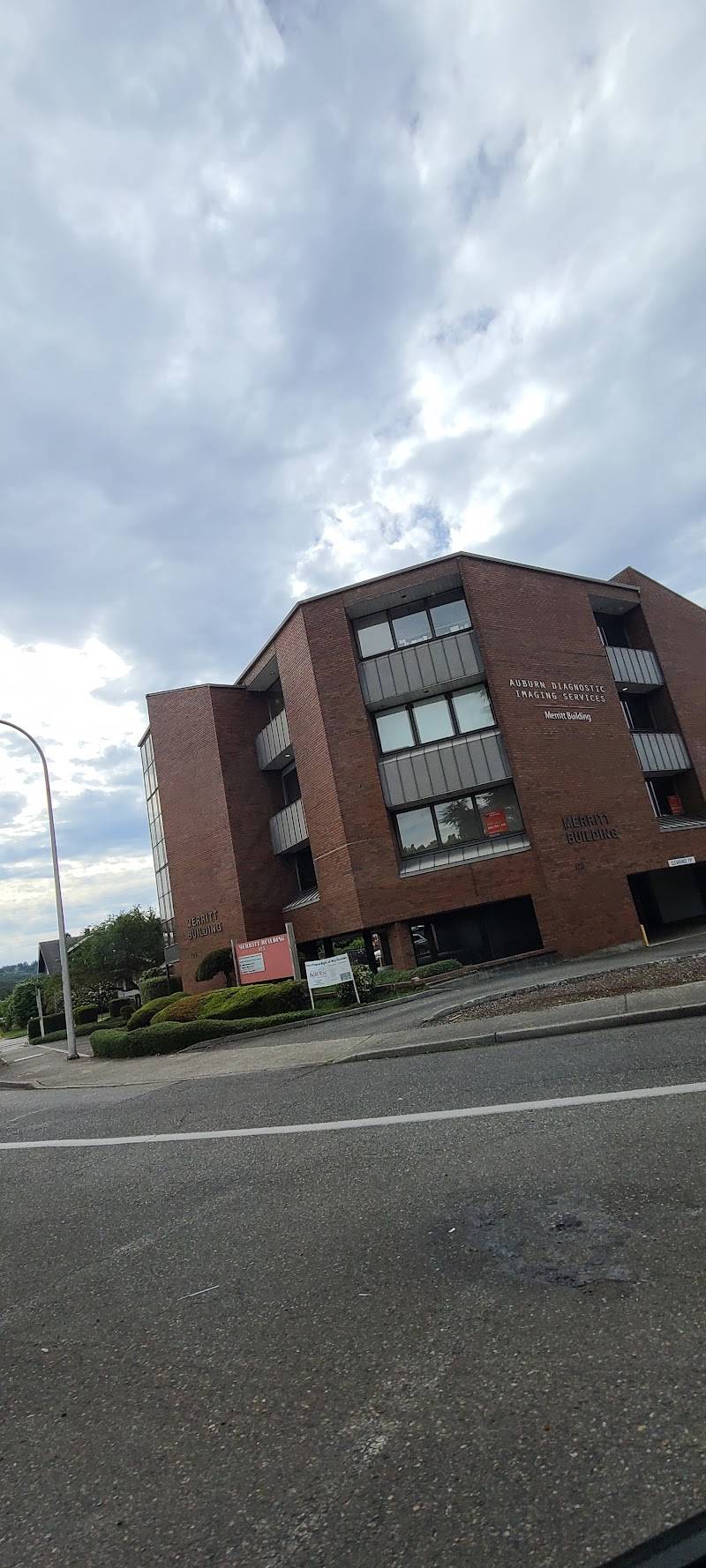 MultiCare Auburn Medical Center